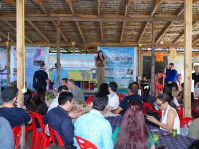 SS Rice News Convention 2025, Pattaya - Thailand